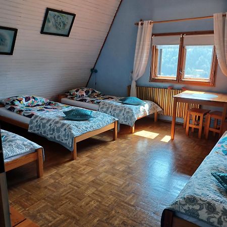 Na Markowce Бренна Екстер'єр фото