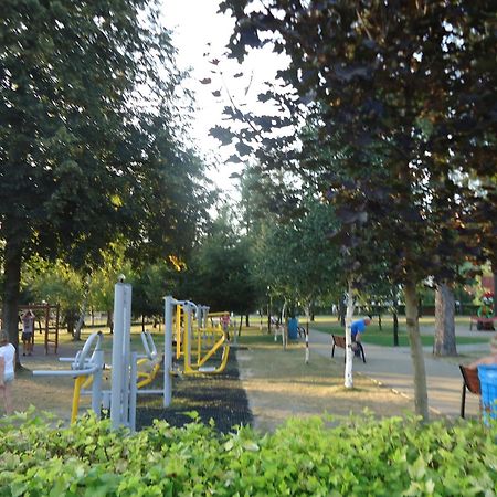 Na Markowce Бренна Екстер'єр фото