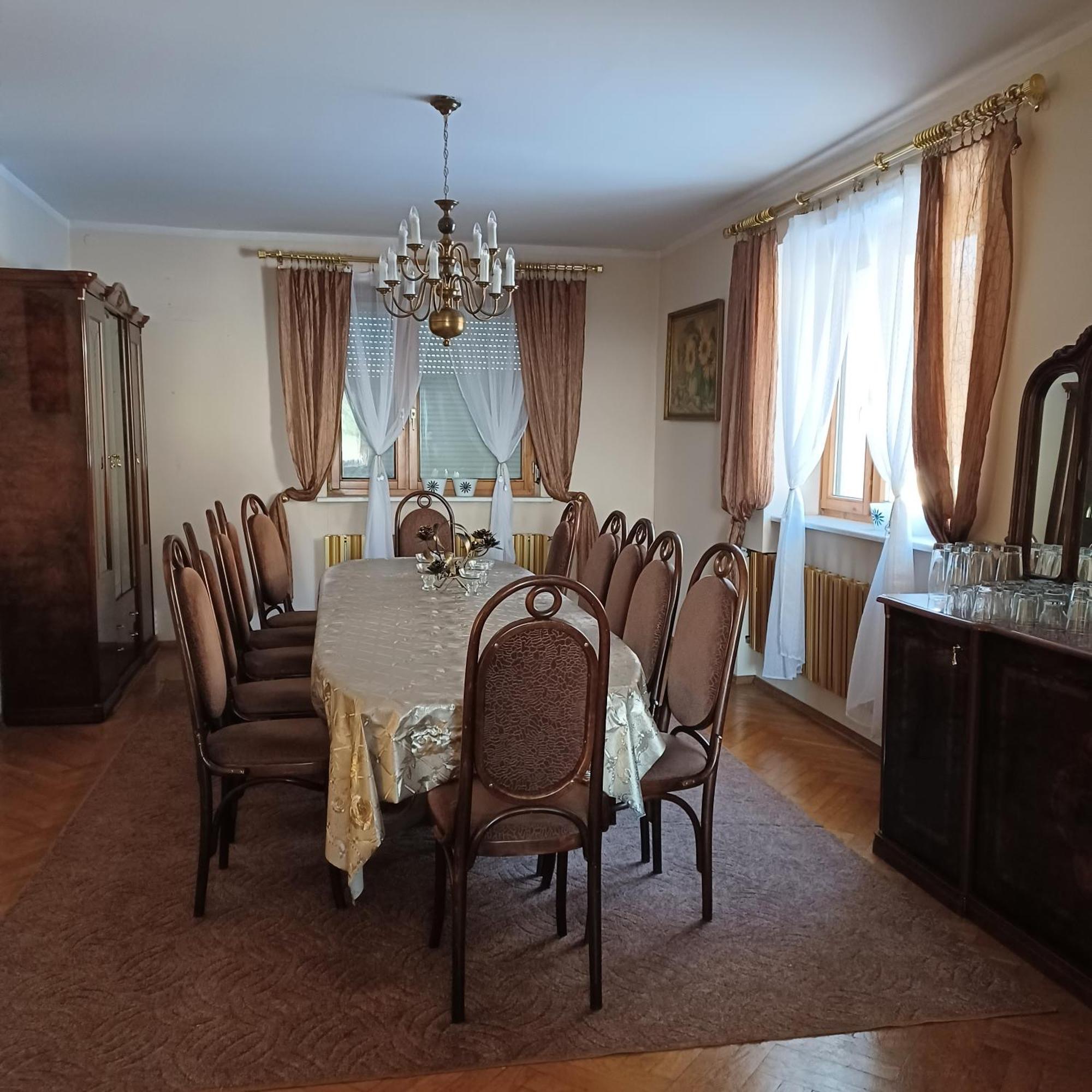 Na Markowce Бренна Екстер'єр фото