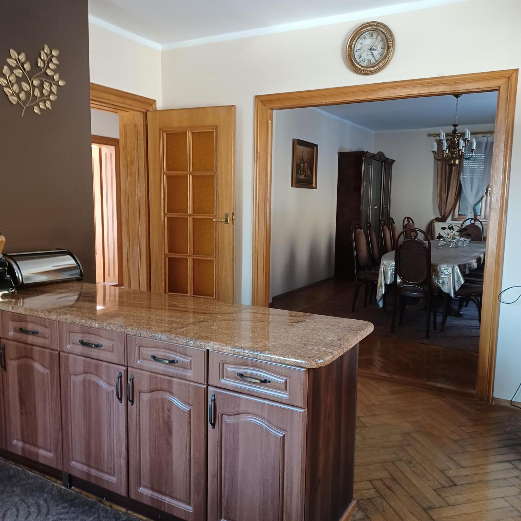 Na Markowce Бренна Екстер'єр фото