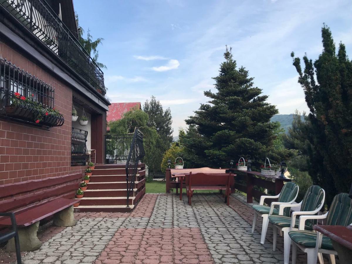 Na Markowce Бренна Екстер'єр фото