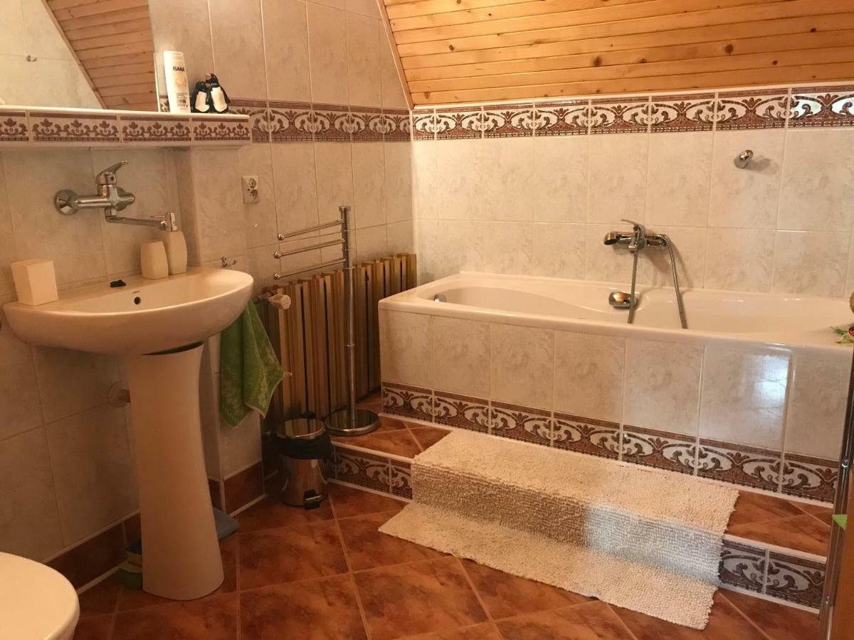 Na Markowce Бренна Екстер'єр фото