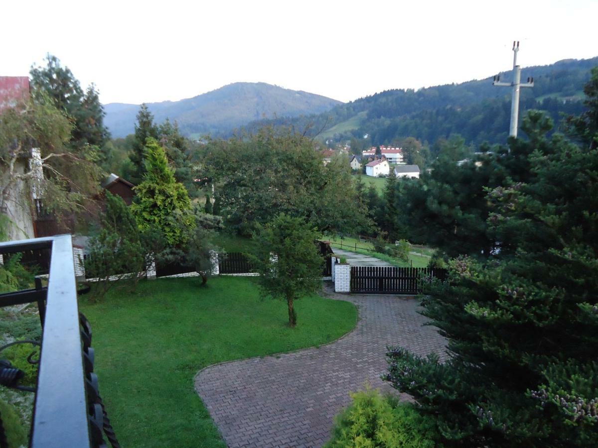 Na Markowce Бренна Екстер'єр фото