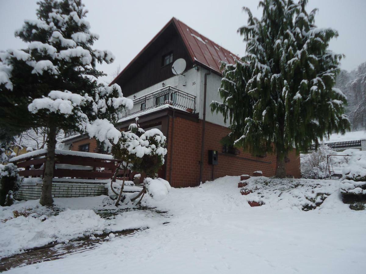 Na Markowce Бренна Екстер'єр фото