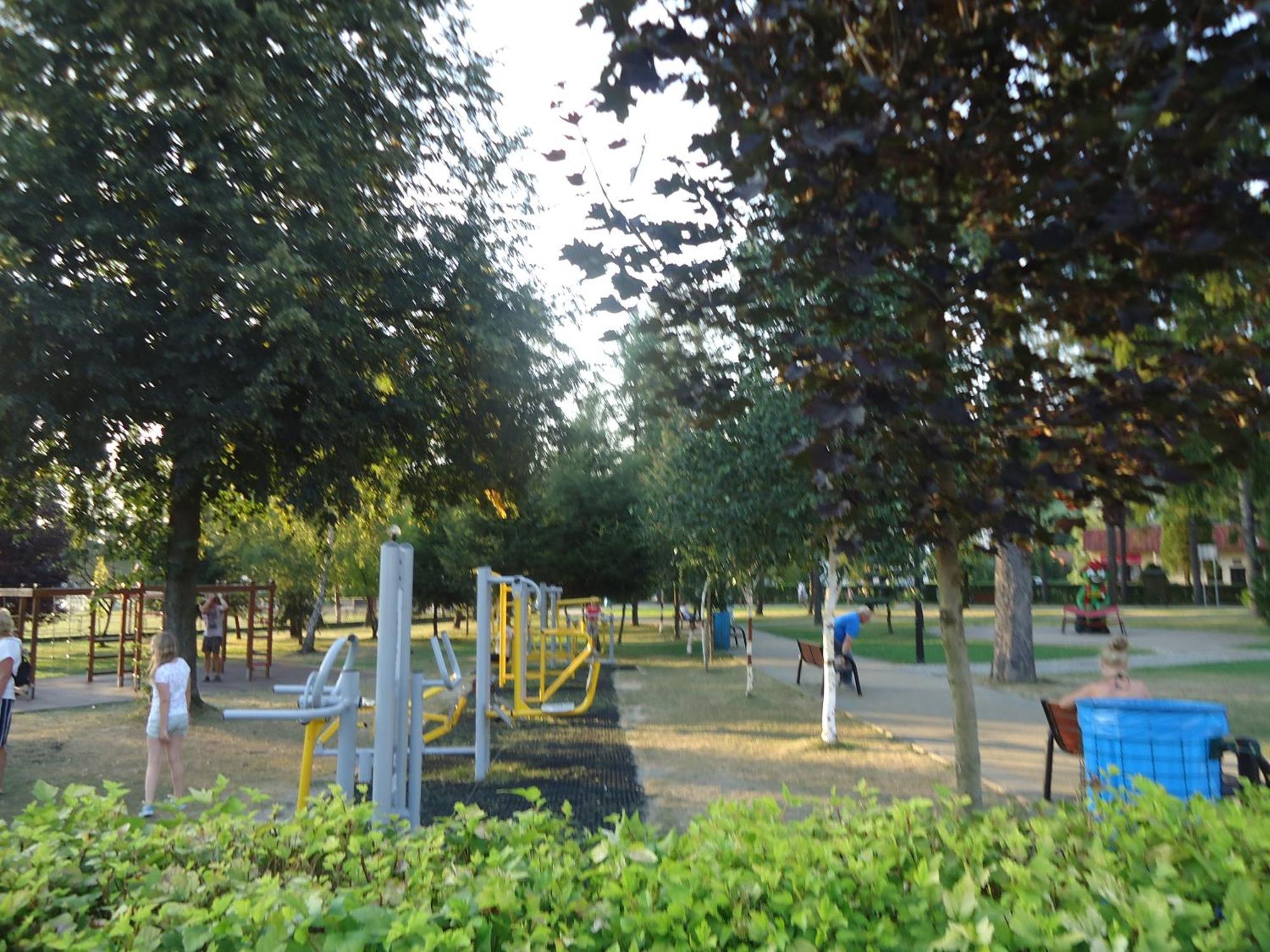 Na Markowce Бренна Екстер'єр фото